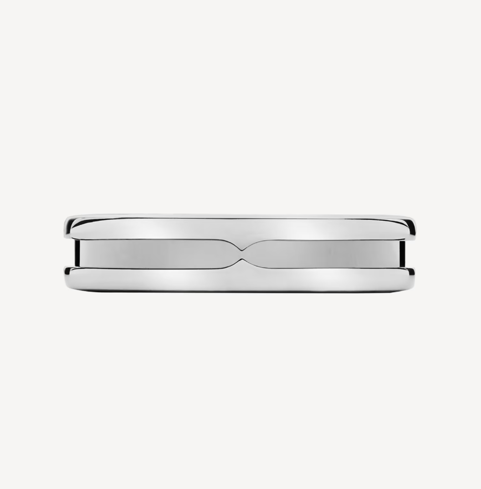 [Polaidi Jewelry]ZERO 1 ONE-BAND RING