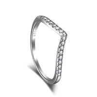 [Polaidi Jewelry ]Elaborate Tennis Band Ring