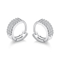 [Polaidi Jewelry ]Personalized Versatile Earrings