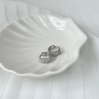 [Polaidi Jewelry]Personalized Versatile Earrings