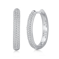 [Polaidi Jewelry ]Exquisite Versatile Daily Earrings