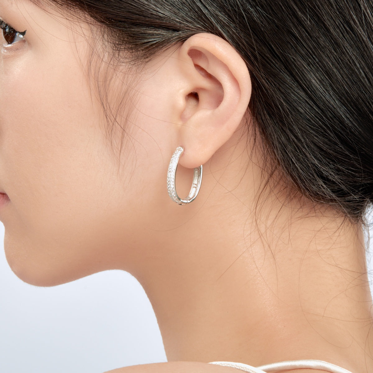 [Polaidi Jewelry]Exquisite Versatile Daily Earrings