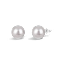 [Polaidi Jewelry ]Delicate Pearl Earrings