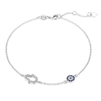 [Polaidi Jewelry ]Gost Shape & Round Shape Necklace