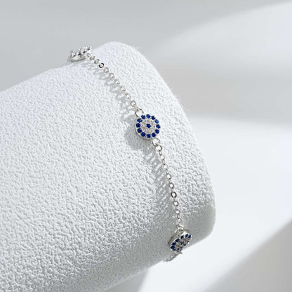 [Polaidi Jewelry]Delicate Round Shape Pendent Necklace