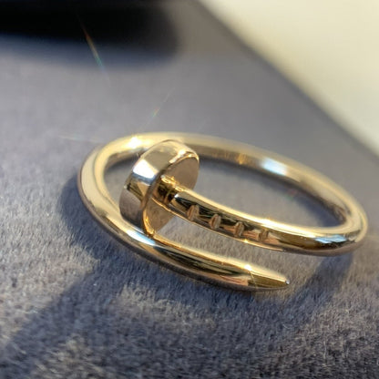 [Polaidi Jewelry]JUSTE RING 1.8MM