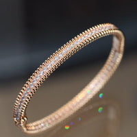 [Polaidi Jewelry ]PERLEE DIAMONDS BRACELET 1 ROW