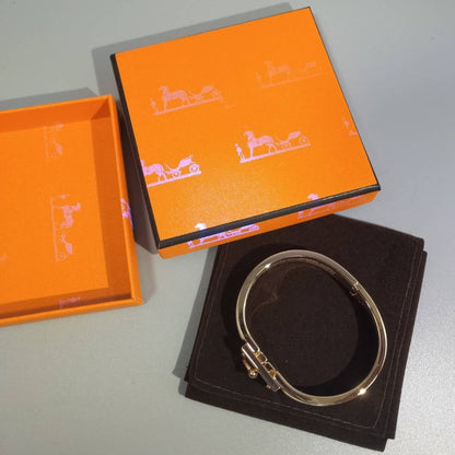 [：Polaidi Jewelry]H YELLOW BRACELET