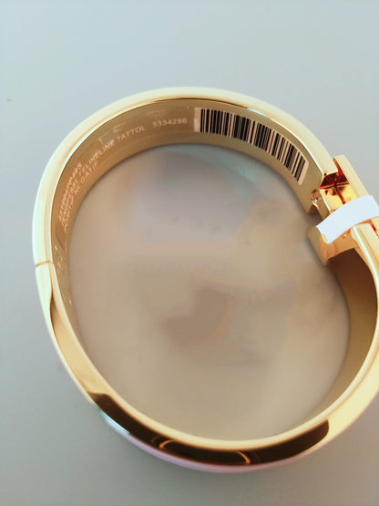 [：Polaidi Jewelry]H YELLOW BRACELET