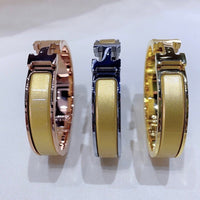 [Polaidi Jewelry ]H CHAMPAGNE BRACELET