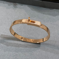 [Polaidi Jewelry ]KELLY BRACELET DIAMOND