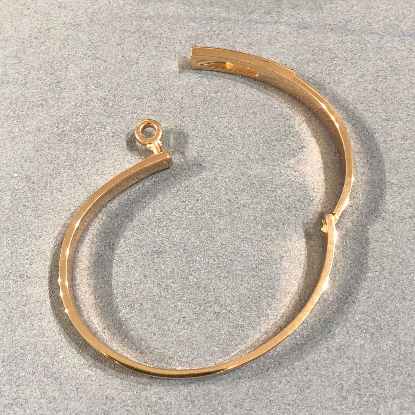 [：Polaidi Jewelry]KELLY BRACELET DIAMOND