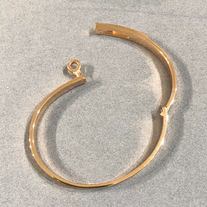 [：Polaidi Jewelry]KELLY BRACELET DIAMOND