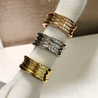 [Polaidi Jewelry ]ZERO 1 RING