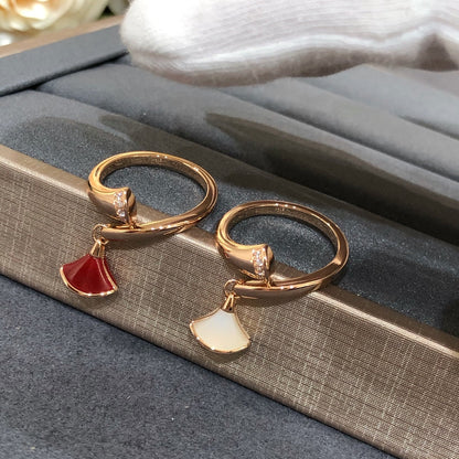 [Polaidi Jewelry]DREAM RING PINK GOLD