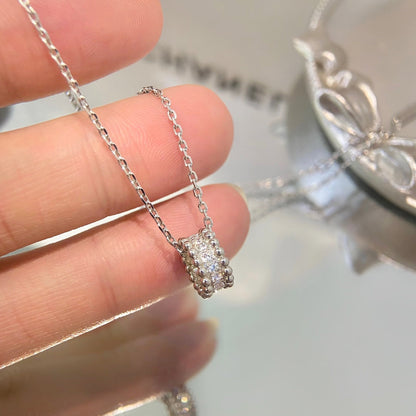 [：Polaidi Jewelry]PERLEE DIAMOND NECKLACE