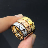 [Polaidi Jewelry ]KELLY MEDIUM RING