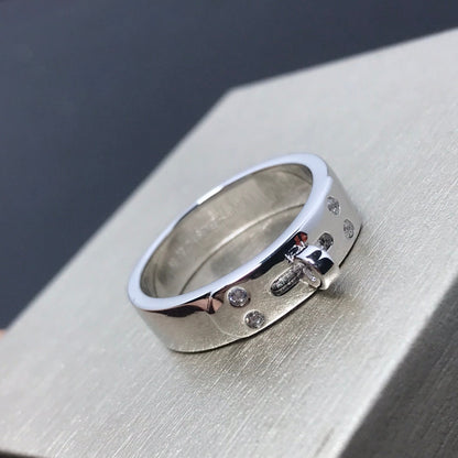 [Polaidi Jewelry]KELLY MEDIUM RING