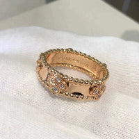 [Polaidi Jewelry ]PERLEE DIAMOND RING