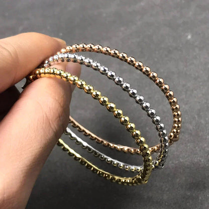 [：Polaidi Jewelry]パルレパール ブレスレット