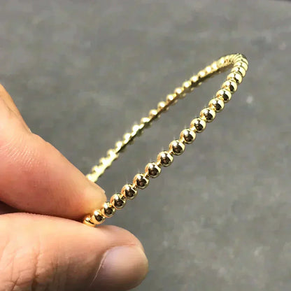 [：Polaidi Jewelry]パルレパール ブレスレット