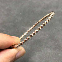 [Polaidi Jewelry ]PERLEE PEARLS BRACELET
