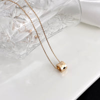 [Polaidi Jewelry ]BEE MINI NECKLACE