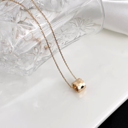 [：Polaidi Jewelry]BEE MINI NECKLACE