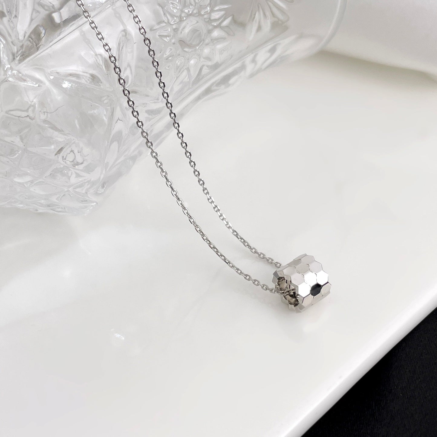 [Polaidi Jewelry]BEE MINI NECKLACE