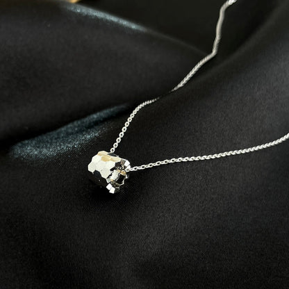 [：Polaidi Jewelry]BEE MINI NECKLACE
