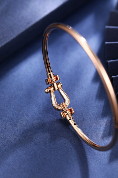 [：Polaidi Jewelry]FORCE 10 MOYEN DIAMOND BRACELET