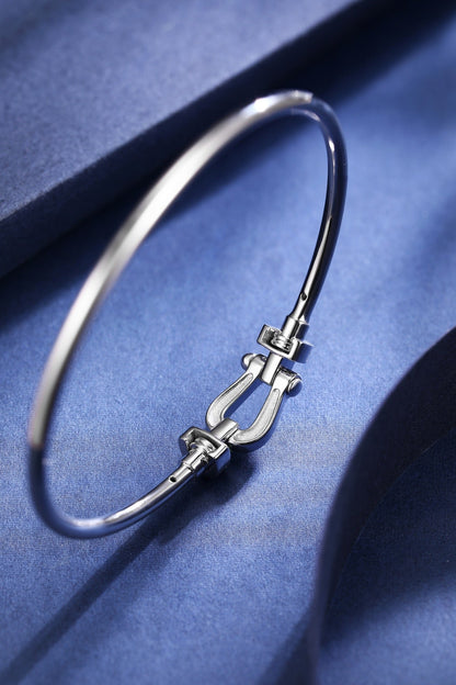 [：Polaidi Jewelry]FORCE 10 MOYEN DIAMOND BRACELET