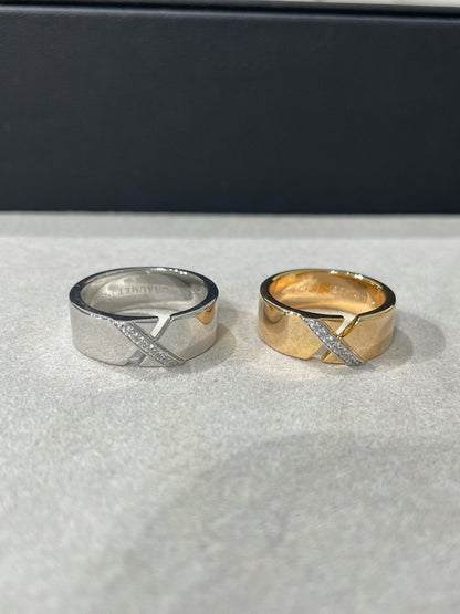 [Polaidi Jewelry]LIENS EVIDENCE DIAOMOND RING