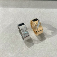 [Polaidi Jewelry ]LIENS EVIDENCE DIAOMOND RING