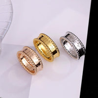 [Polaidi Jewelry ]PERLEE SIGNATURE RING