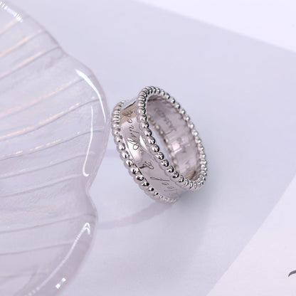 [Polaidi Jewelry]PERLEE SIGNATURE RING