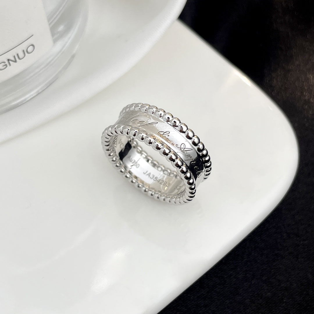 [Polaidi Jewelry]PERLEE SIGNATURE RING