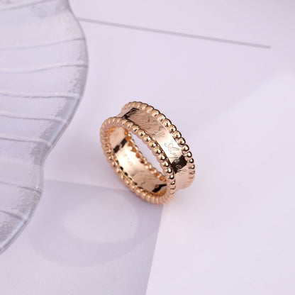 [：Polaidi Jewelry]PERLEE SIGNATURE RING