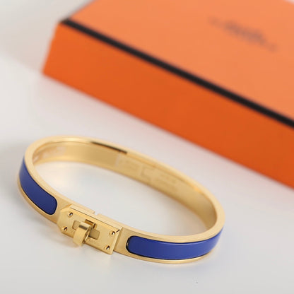 [Polaidi Jewelry]HM KELLY BLUE BRACELET