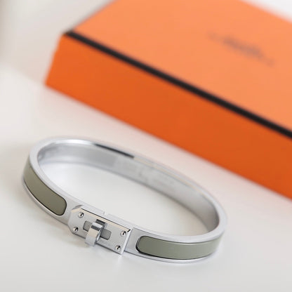 [：Polaidi Jewelry]HM KELLY BLUE GREEN BRACELET