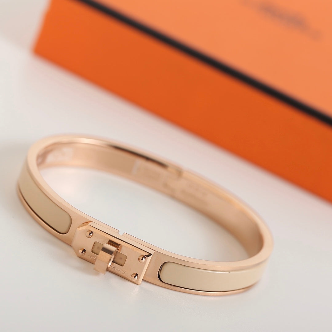 [Polaidi Jewelry]HM KELLY BEIGE BRACELET