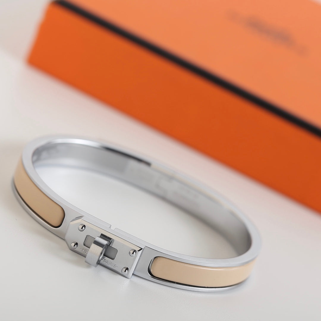 [Polaidi Jewelry]HM KELLY BEIGE BRACELET