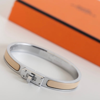 [Polaidi Jewelry]HM KELLY BEIGE BRACELET