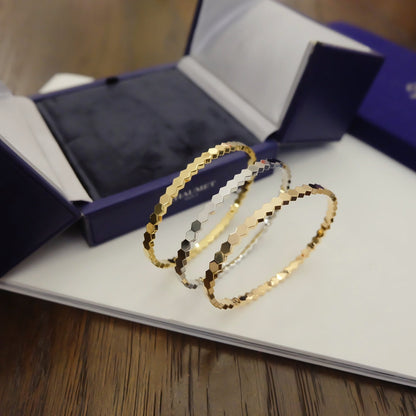 [Polaidi Jewelry]BEE LOVE BRACELET