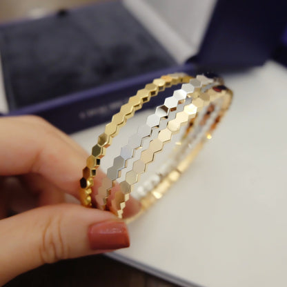[：Polaidi Jewelry]BEE LOVE ブレスレット