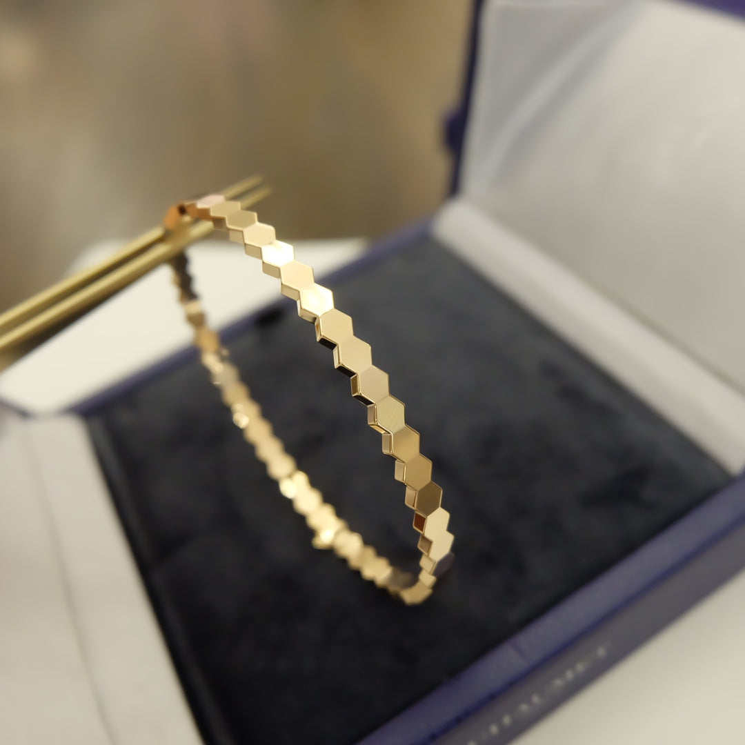 [Polaidi Jewelry]BEE LOVE BRACELET