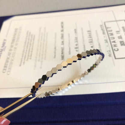 [Polaidi Jewelry]BEE LOVE BRACELET