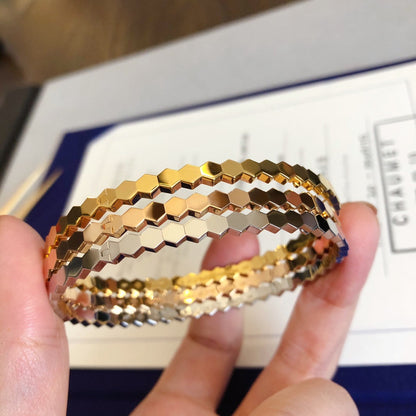 [Polaidi Jewelry]BEE LOVE BRACELET