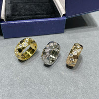 [Polaidi Jewelry ]BEE LOVE DIAMOND LARGE RING