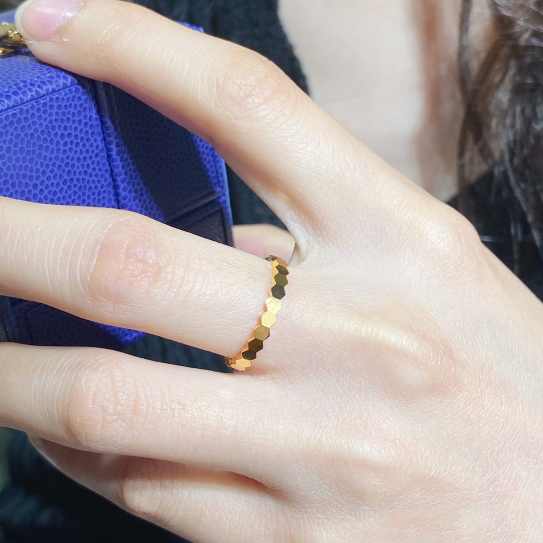 [：Polaidi Jewelry]BEE LOVE SMALL RING
